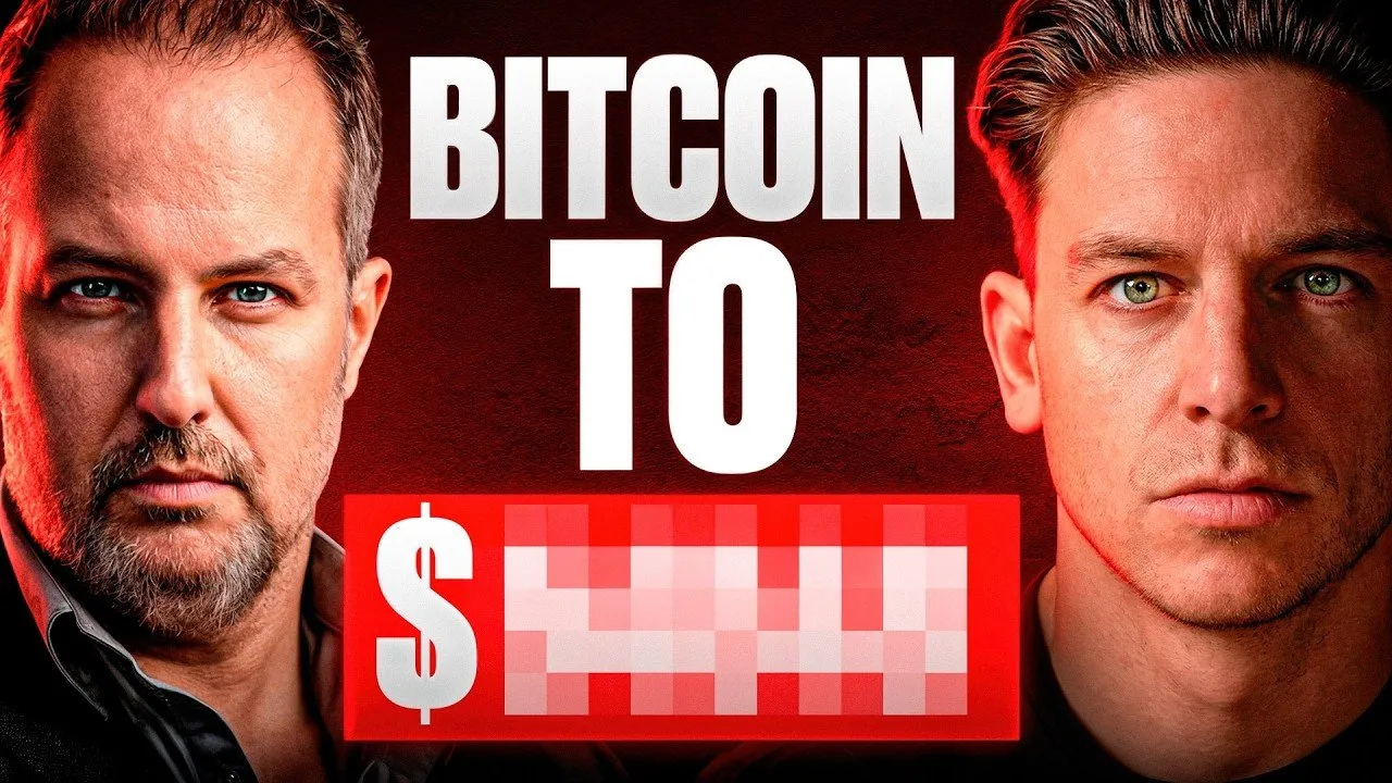 Why $80K Bitcoin Should Worry You [Gareth Soloway]